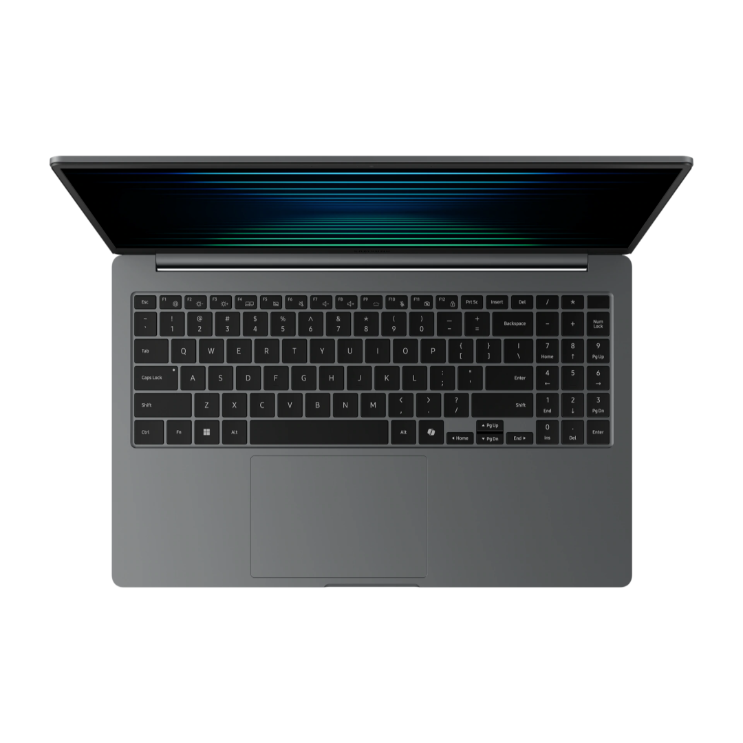 삼성 노트북 갤럭시북 15세대 Ultra5/512GB/16GB/WIN11P 학생 사무용 작업용 업무용 AI 노트북 NT751XHD-KR515 상품 이미지