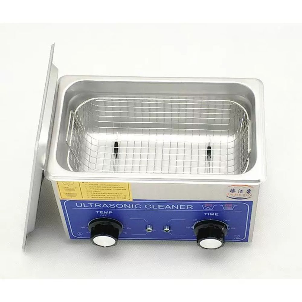 파셀몰 소형 초음파세척기 3L 세척기 2L A. PS2028네트 농구3L 120W28KHZ - 상세 이미지 5