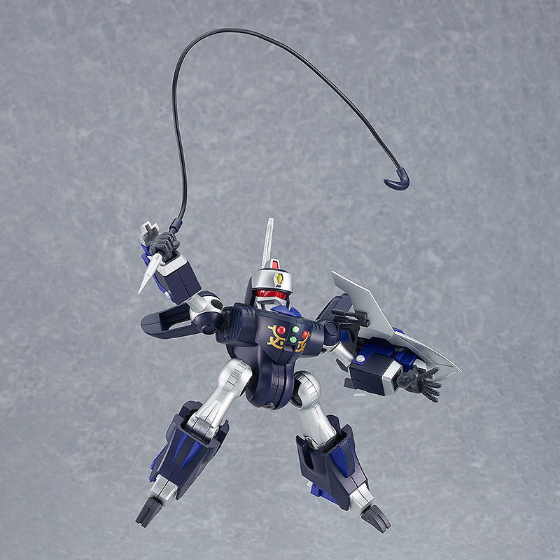 [예약] 모데로이드 퀸 사이더론 l 소년기사 라무 (재판) 이미지 2