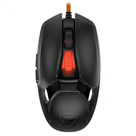 COUGAR AIRBLADER TOURNAMENT (블랙)