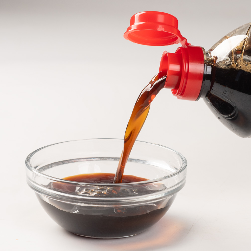 국산 전통 간장 500ml 국간장 재래간장 이미지 8