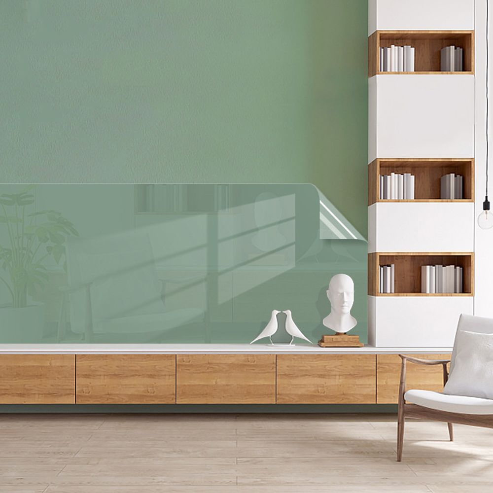 벽면 벽면보호 보호 60cmx3m 무점착 필름 방수 주방