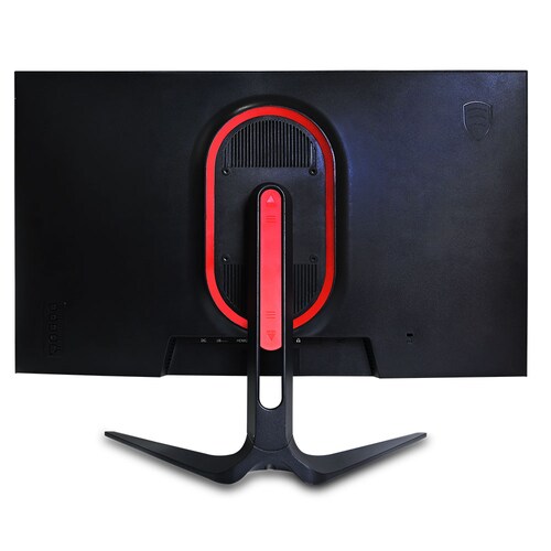 총판 BLAZE QA2760CE QHD IPS 165Hz 무결점 모니터 - 상세 이미지 4