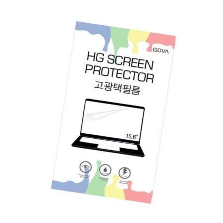 액정보호필름 GOVA 삼성 갤럭시북2 프로 NT950XEV용