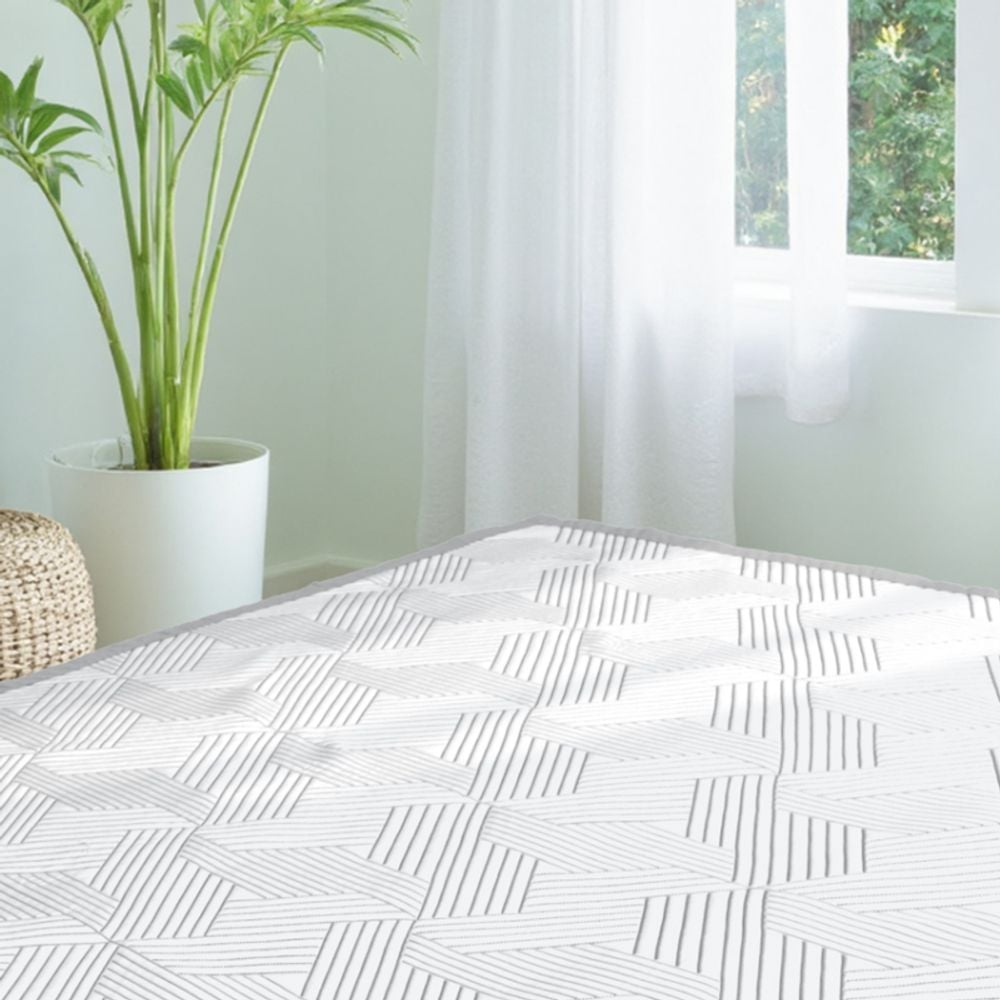 ksr 여름이불 냉수 쿨매트 시트 냉감패드 토퍼 160x200