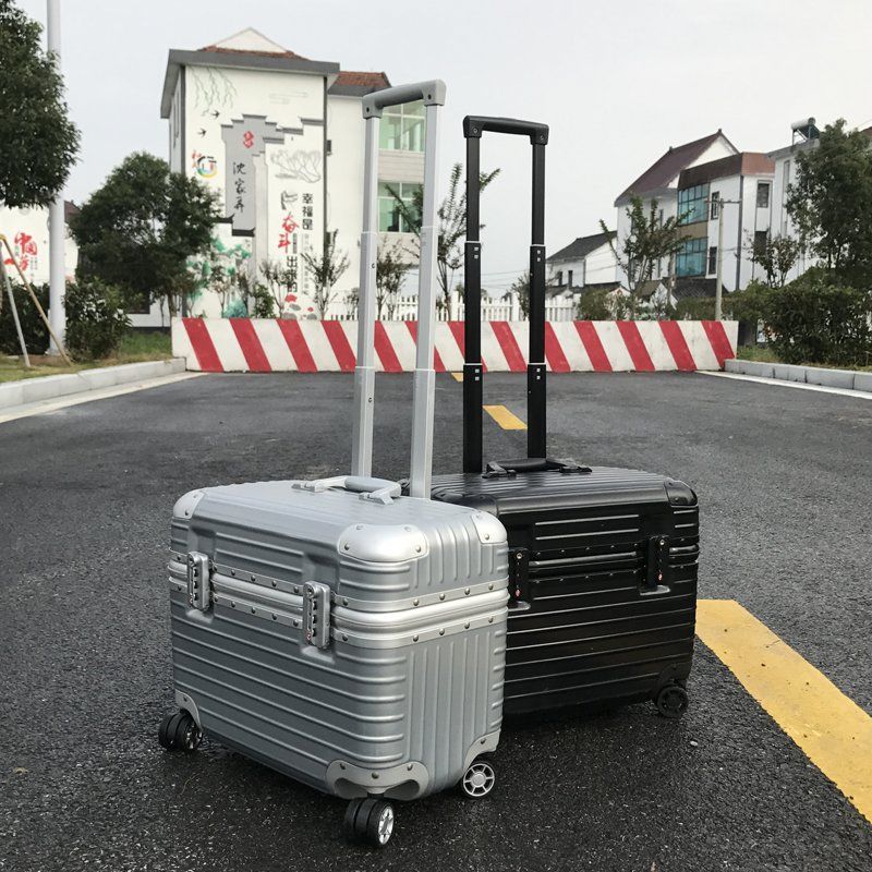 미술 정리함 미술용품 야외 여행 물감 가방 보관 화구박스 이동식 화통 플라스틱 화구 캐리어 - 상세 이미지 2