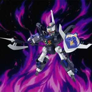 [예약] 모데로이드 퀸 사이더론 l 소년기사 라무 (재판) 실사용 후기 | 효과 있을까? - 상품 이미지 1