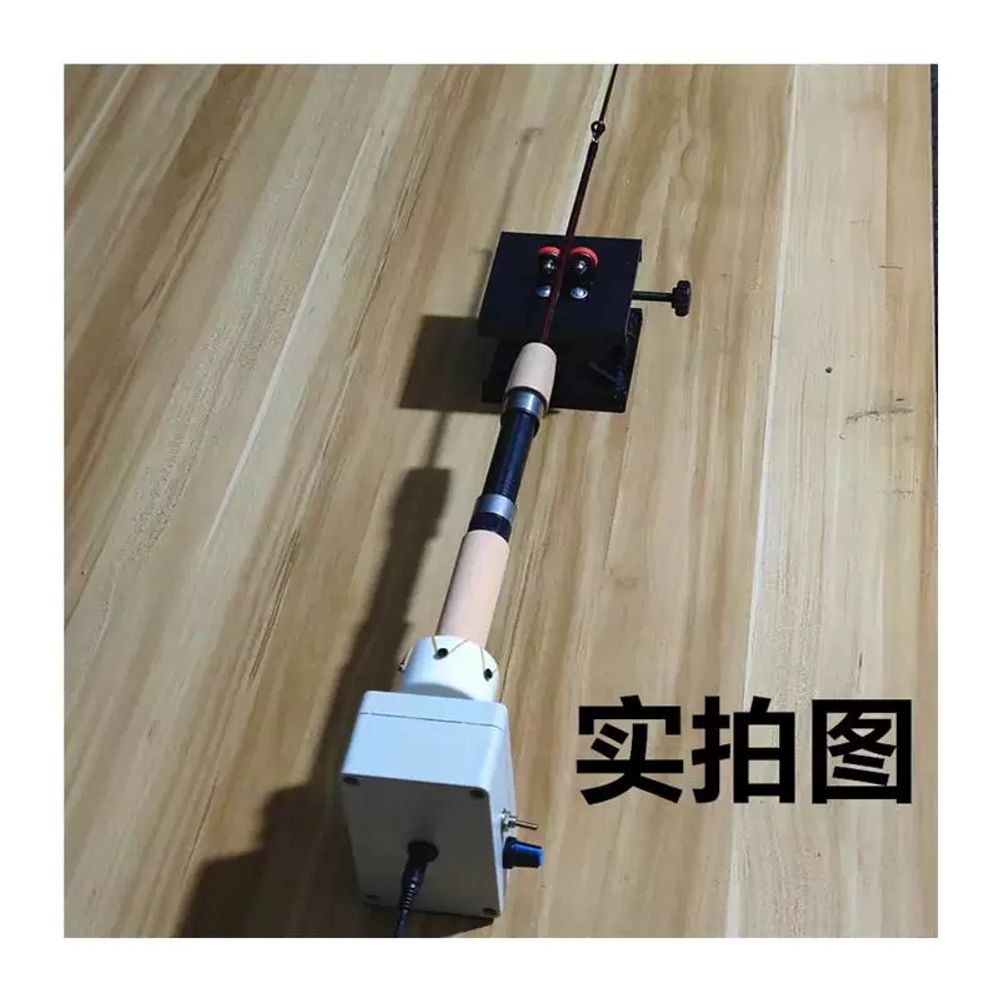 파셀몰 낚시대 선반 수리 A. 에폭시 접착제 도포기 세트에폭시 접착제는 포함되어 있지 않음 - 상세 이미지 5