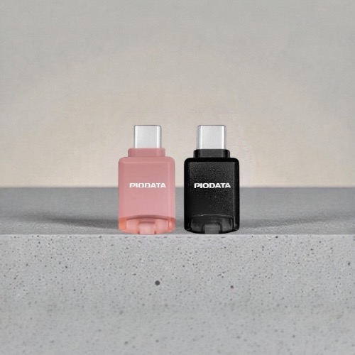 큐브엑스 iXflashQ미니 USB 외장메모리 아이폰 갤럭시 사진 영상연락처백업 OTG 제품 이미지