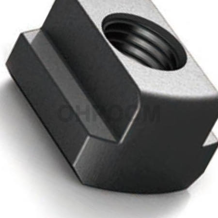 [오품] 금형부품 티슬롯 밀링클램프 클램프 T슬롯너트 TN 18 1EA