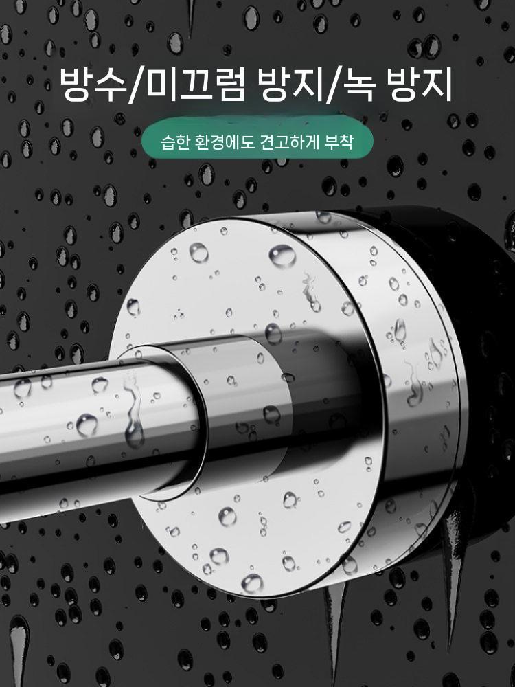 싱크대지지대 언더볼 싱크볼 브라켓 반다리 브래킷 세면대 - 상세 이미지 2