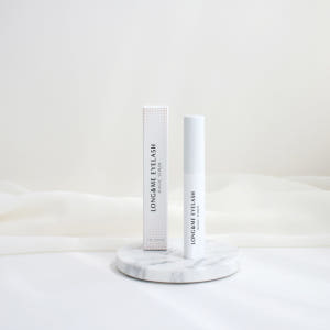 롱앤미 아이래쉬 매직세럼 속눈썹영양제 솔직 후기 | 피부 타입별 분석 - 상품 이미지 1