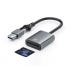 xD카드 리더기 C타입 A타입 2IN1 올림푸스 카메라 호환 USB 3.... 개봉기 | 실사용 후기 썸네일