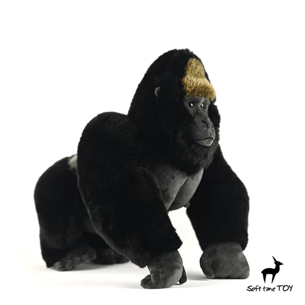 오랑우 A. 송장 없음 이 옵션을 선택하고 메모를 주, A. 머리부터 손까지 높이 38cm - 상세 이미지 5