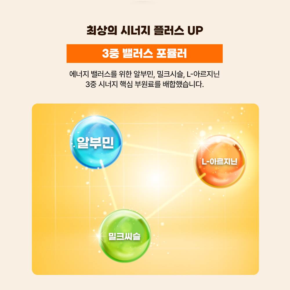 선물세트+쇼핑백 파워 알부민 골드 플러스 270정, 1개 이미지 7
