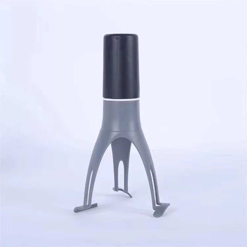 파셀몰 자동젓기 교반기 기계 스틱 반자동 혼합 볶음 위퍼 기국 블랙 삼각 A. Blue - 상품 이미지