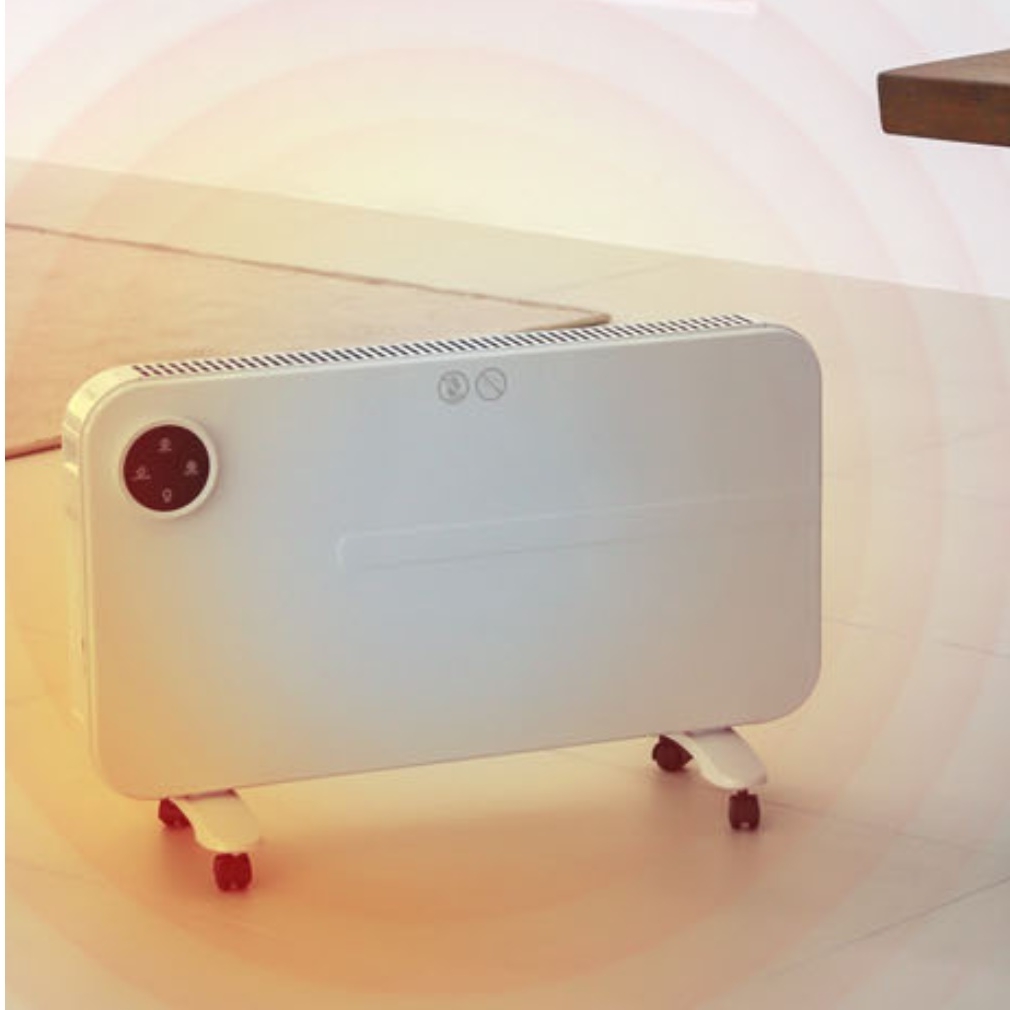 방수 저소음 화장실 난방기 욕실 온열기 욕실용 히터 엑자형 히터