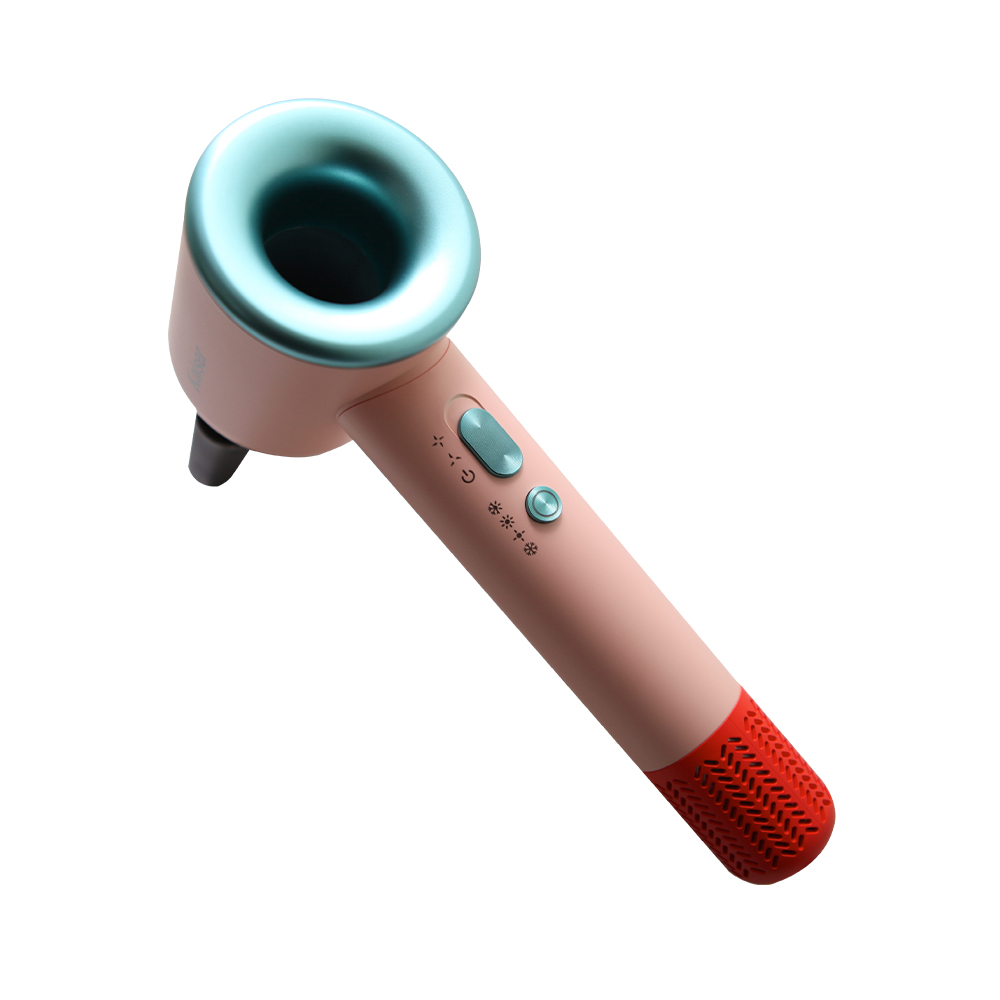 카이젤 bldc 드라이기 핑크, 그레이 KRS-38