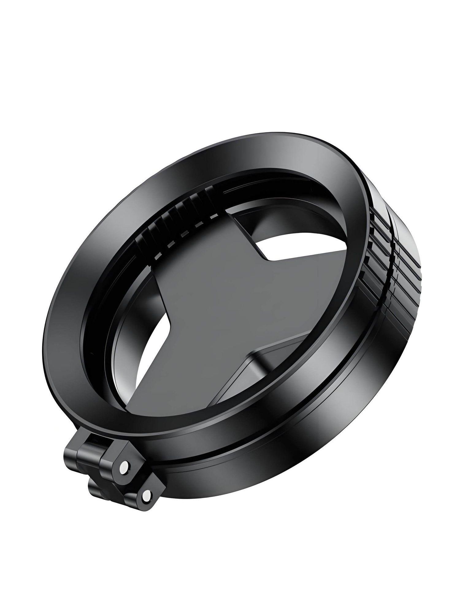 휴대용 휴대폰 편광 필터 접이식 여행용 진공 자석 자석 편광기 52mm 광학유리 300 이미지 6