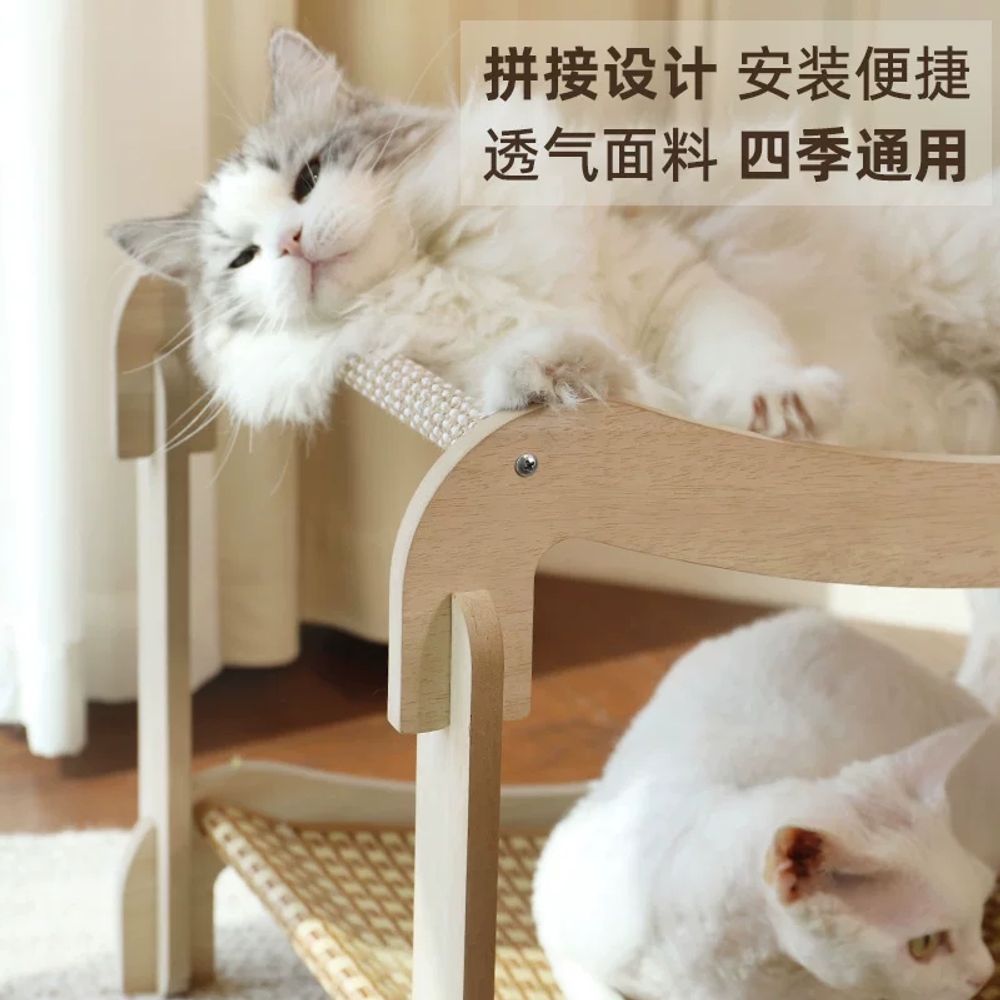 파셀몰 화이트 강아지침대 펫베드 흰색 싱글 A. 그랩보드쿨링매트20kg 이하에 적합한 초 - 상세 이미지 4