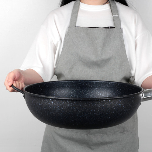 다이크 업소용 중국팬 32cm - 상세 이미지 2