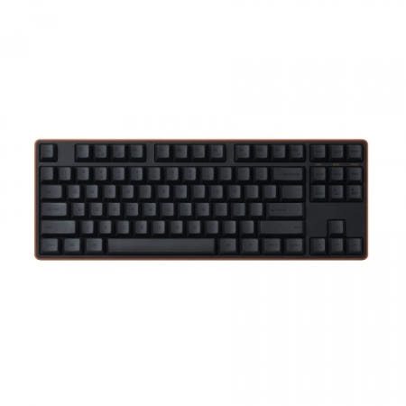 타이폰 Mars Pro mk3 기계식키보드 영문 (브라운, 청축)