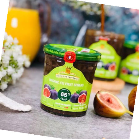 수제아이스크림 프로방스 무화과스프레드(잼) 350g