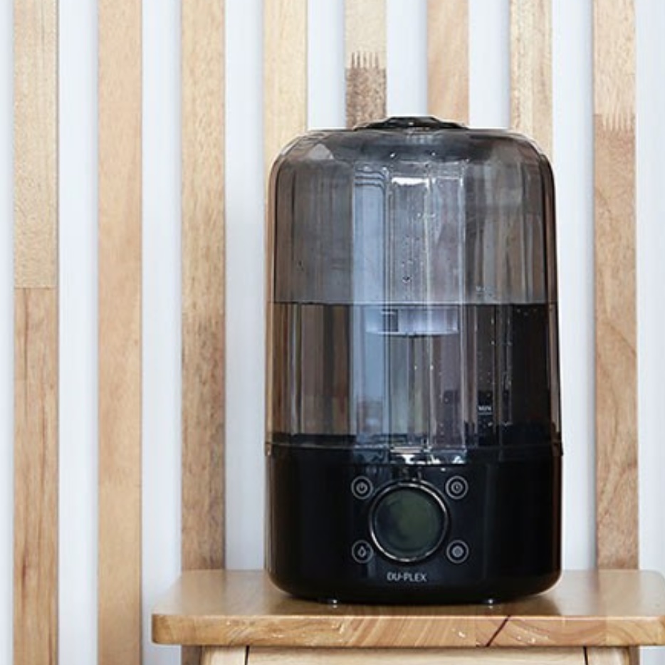 리모컨 청소 편한 가습기 세척 쉬운 가습기 대용량 책상용 가습기