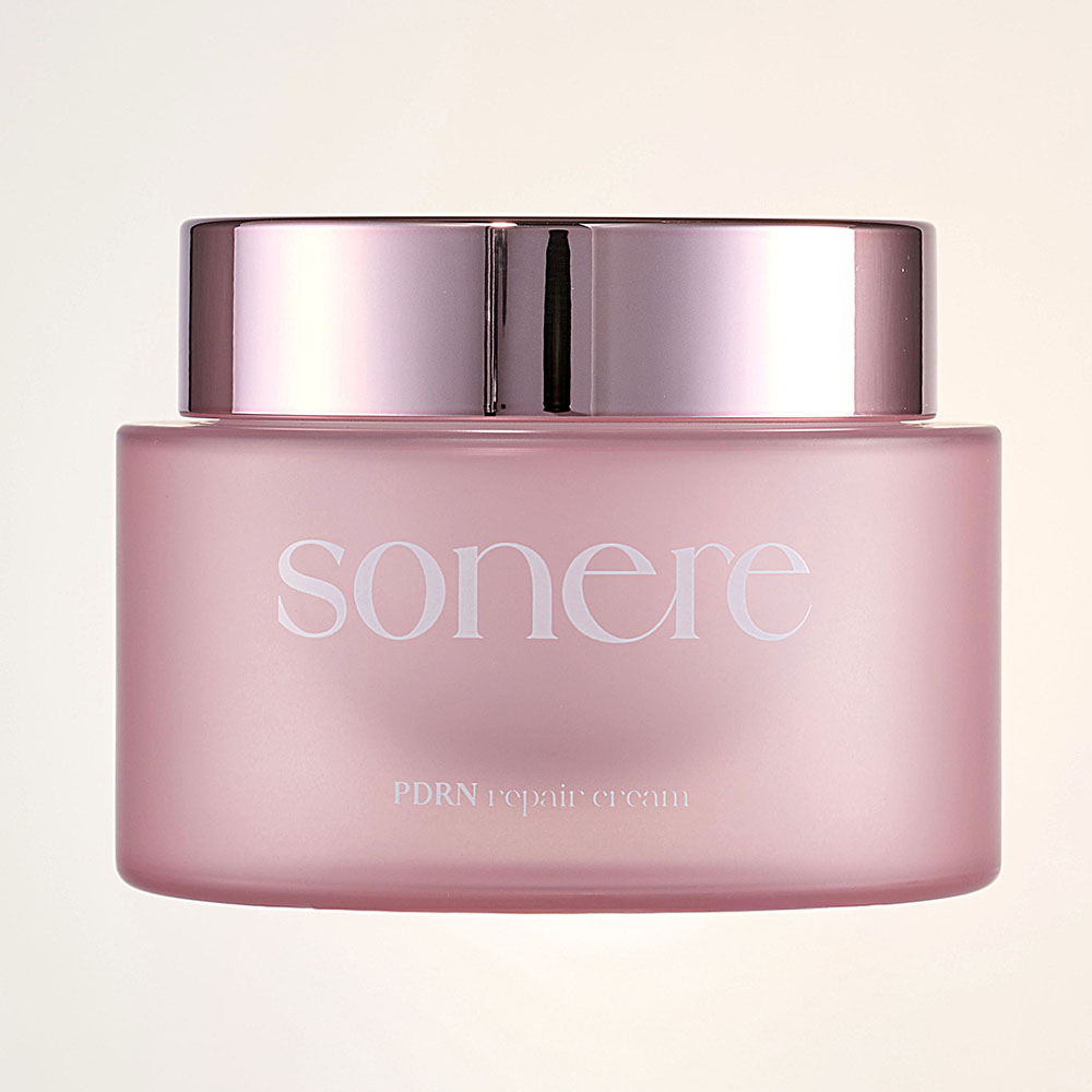 소네르 PDRN 피디알렌 재생 시카 펩타이드 탄력 수분 크림 50ml, 1개 - 상세 이미지 5