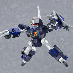 [예약] 모데로이드 퀸 사이더론 l 소년기사 라무 (재판) 실사용 후기 | 효과 있을까? - 상품 이미지 3