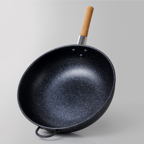 다이크 업소용 중국팬 32cm - 상세 이미지 3