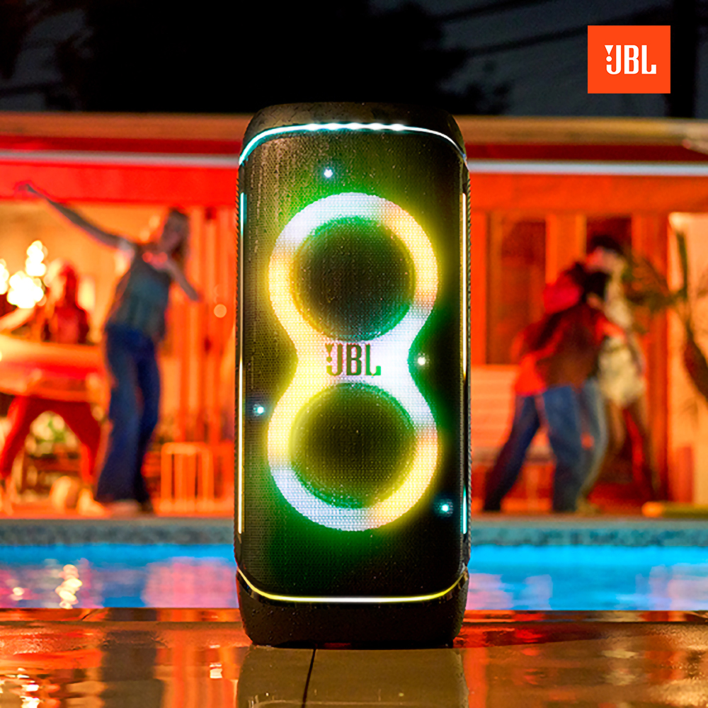 JBL PARTYBOX720 제이비엘 파티박스720 블루투스 스피커 단품 - 상품 이미지
