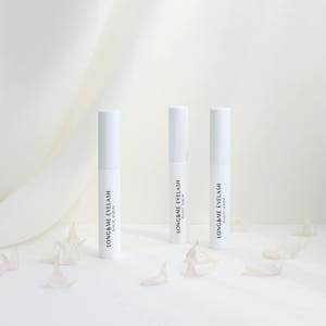 롱앤미 아이래쉬 매직세럼 속눈썹영양제 솔직 후기 | 피부 타입별 분석 - 상품 이미지 2