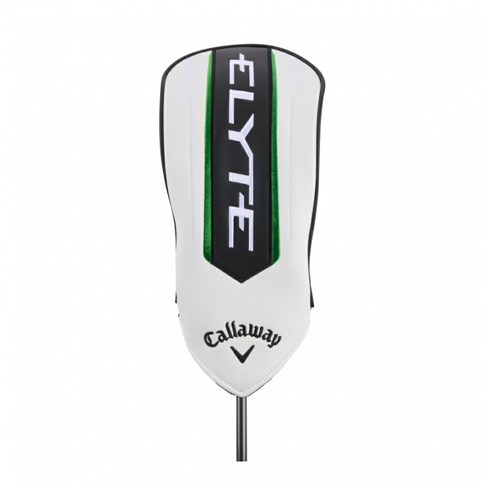 캘러웨이 엘리트 골프 드라이버 남성용 비거리 TOUR AD GC 5 2025 이미지 8