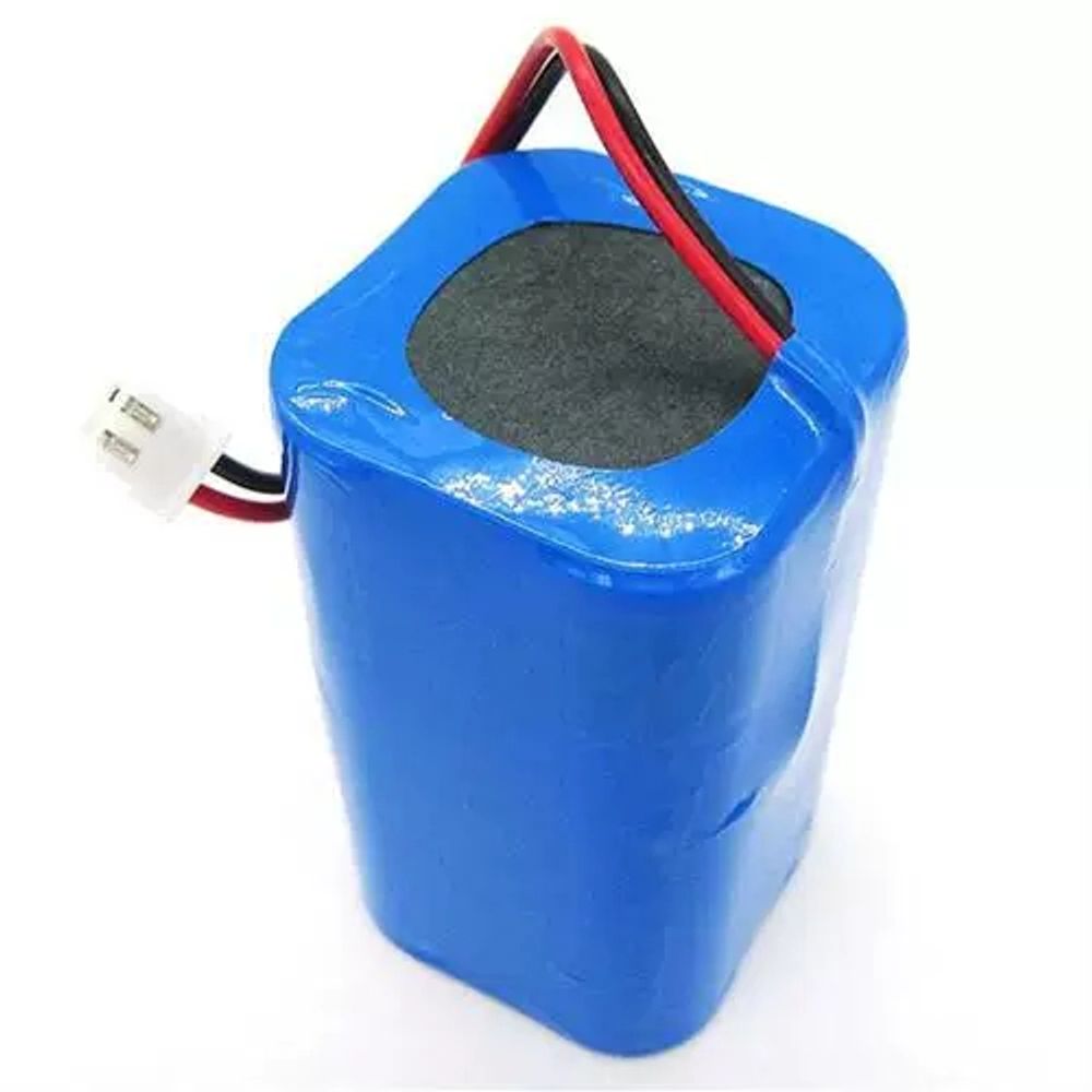 파셀몰 로봇청소기 싹스 배터리 ARW A. 청소 로봇 흰색 플러그 14.8V 2200mAh - 상세 이미지 4