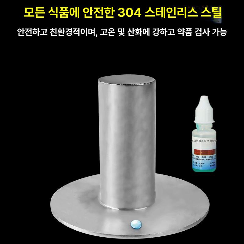 대용량 착즙기 유압 압착기 주스 녹즙기 과일착즙 업소용 기계 - 상세 이미지 4