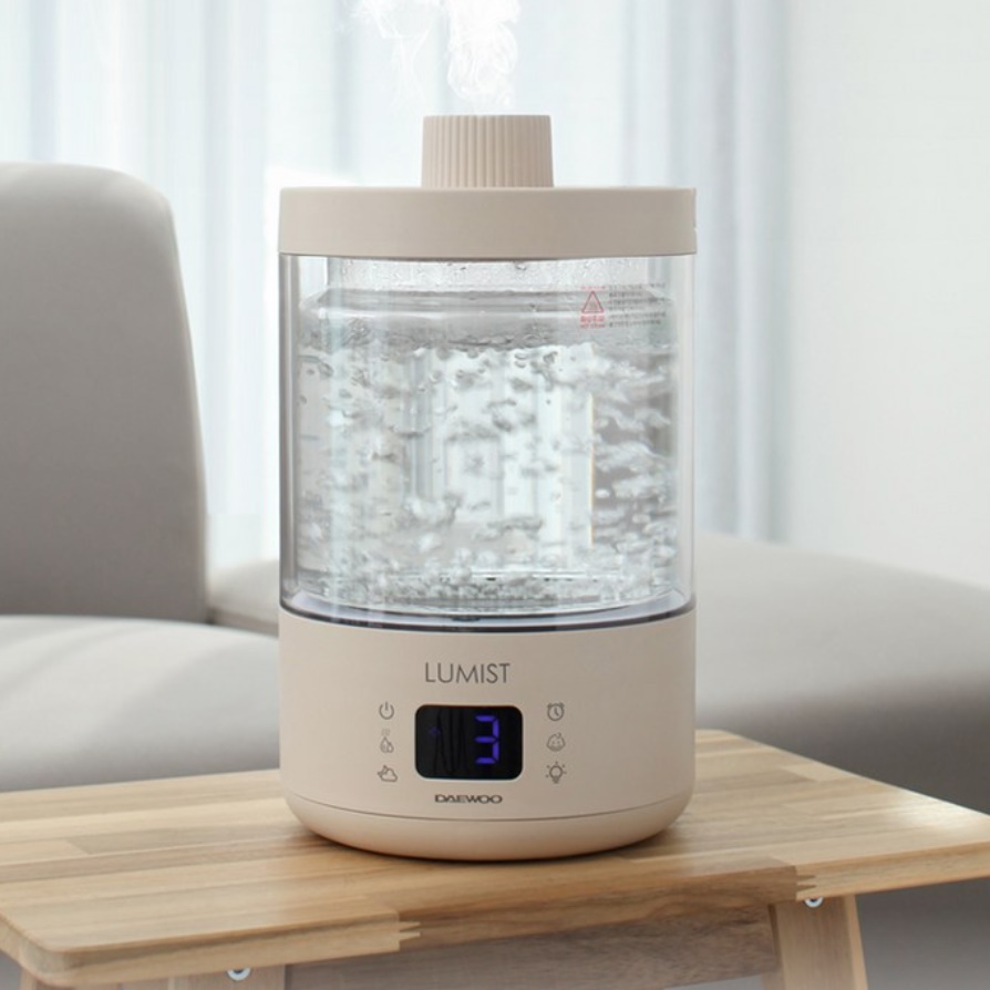 아이방 가습기 어린이집 유치원 병원 매장용 영업용 업소용 가습기