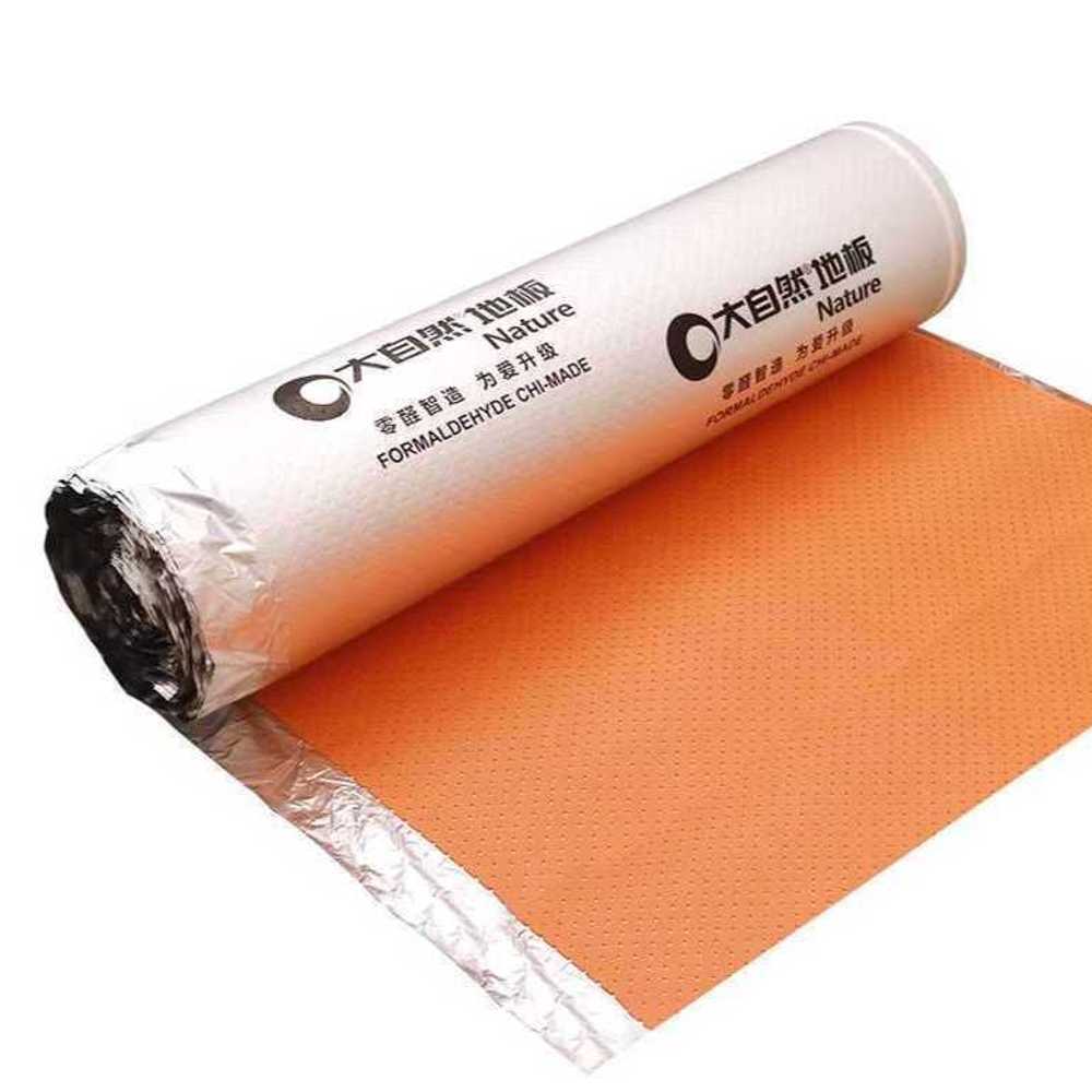 바닥 방습 필름 대리석 캠핑장 보호 열전도 시트 욕실 20평방 - 상품 이미지