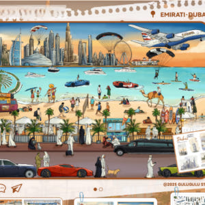 3d스티커 대형 구루구루 시즌5&6 시칠리아섬 실사용 후기 | 효과 있을까? - 상품 이미지 4