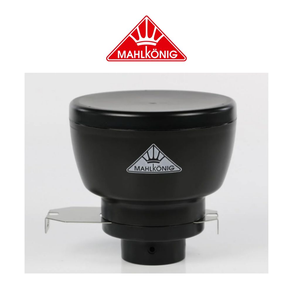 파셀몰 말코닉 블랙 숏 Mahlkönig 호퍼 250g EK43S EK43 A. 검은색 - 상세 이미지 2