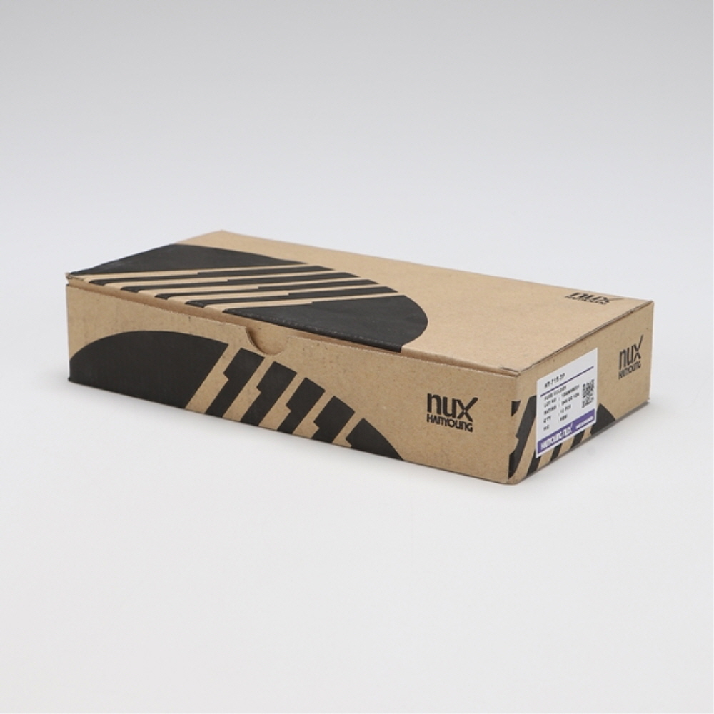 DIN 레일 휴즈홀더 HY-F15-3D DC24V 10A 한영넉스 이미지 7
