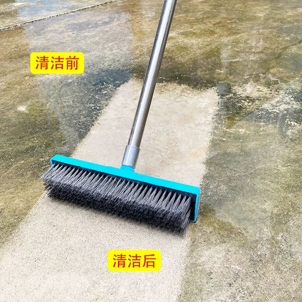파셀몰 단비상자 스테인레 A. 새로운 1.2m20cm 스테인리스 스틸 와이어 브러시 1세트 이미지 6