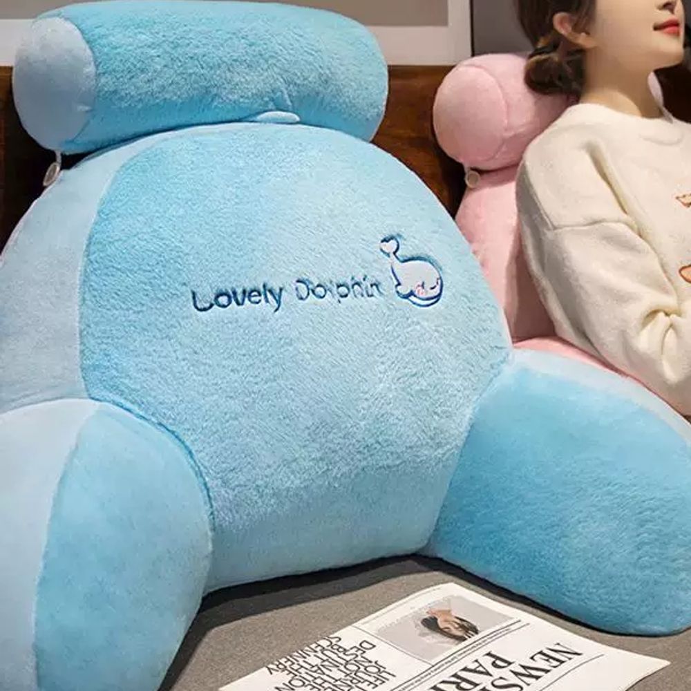파셀몰 A. 그레이 허스키 얼음실크콩솜털, A. 60CM45CM20CM 독립형 라이너 분 - 상세 이미지 2