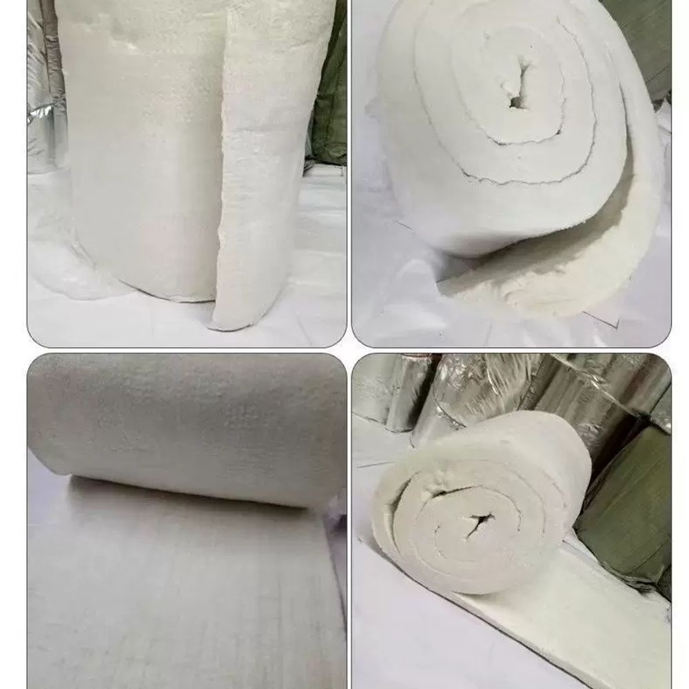 파셀몰 보온재 보일러 단열 파이프 내열 배관 A. 1cm 두께 61cm 너비 15 미터 - 상세 이미지 4