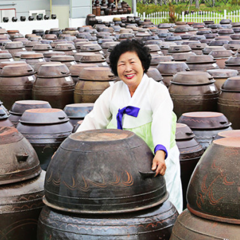 국산 전통 간장 500ml 국간장 재래간장 - 상세 이미지 3