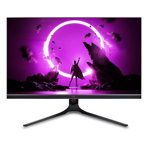 총판 BLAZE QA2760CE QHD IPS 165Hz 무결점 모니터 - 상품 이미지
