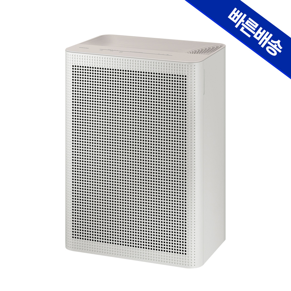 삼성 블루스카이 3100 공기청정기 AP70F03102RTD 33㎡ 어스 브라운