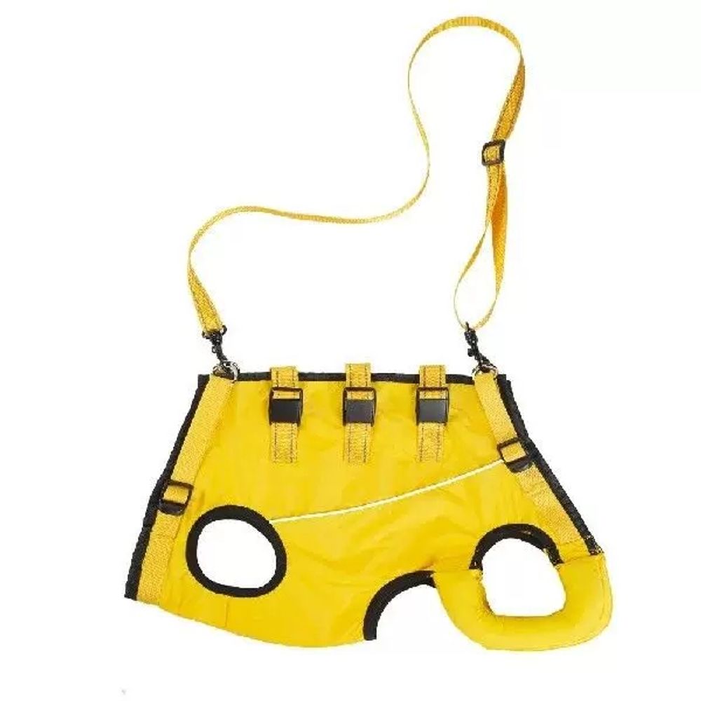 파셀몰 노령견 보행 보조벨트 뒷다리 반려동물 A. OGXS For Pet 1.53.5kg - 상세 이미지 5
