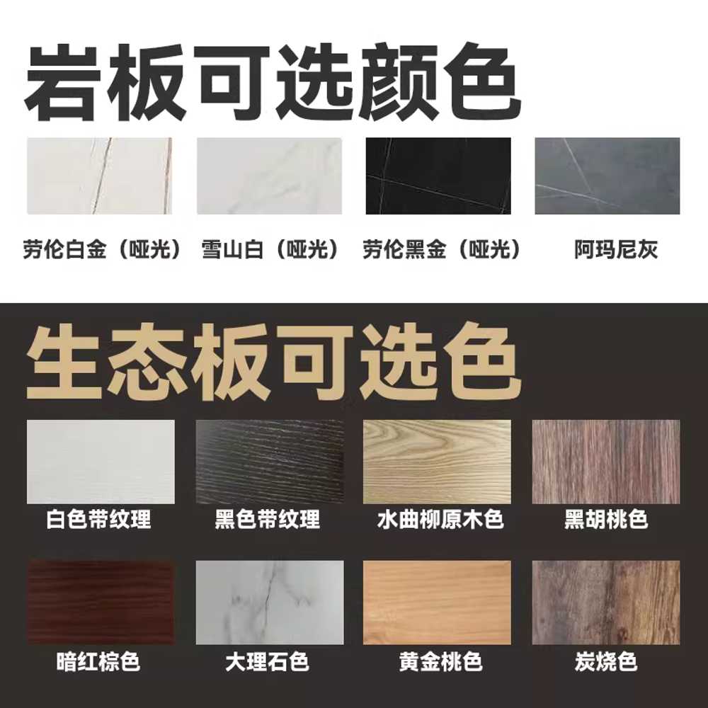 원형 테이블 프레임 사이드 탁자 받침대 지지대 블랙 O타입골드50x45H55-70cm 상판용 - 상세 이미지 4
