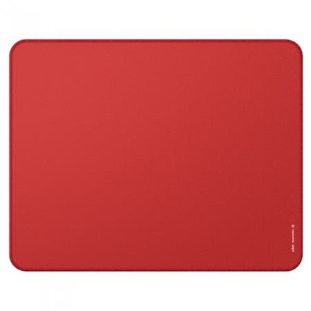 Pulsar PARA 컨트롤 V2 게이밍 마우스패드 (레드, L)